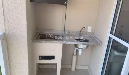 Apartamento a venda Condomínio Brisa da Mata Araucária - Balneário Tropical