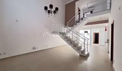 Casa em condomínio fechado com 3 quartos à venda na Jos Puccinelli, 130, Cascata, Paulínia, 240 m2 por R$ 890.000