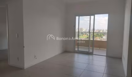 Apartamento com 3 quartos à venda na Jos do Patrocnio, 220, Jardim Brasil, Campinas, 90 m2 por R$ 1.200.000