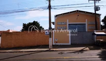 Venda , salão industrial e comercial , Jardim São José , em Campinas !!