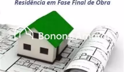 Casa em condomínio fechado com 2 quartos à venda na Jos Puccinelli, 1240, Cascata, Paulínia, 162 m2 por R$ 950.000