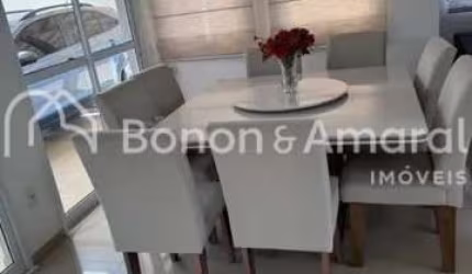 Casa em condomínio fechado com 3 quartos à venda na Doutor Jorge Antonio Jos, 145, Residencial Terras do Barão, Campinas, 212 m2 por R$ 958.000