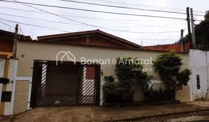 Venda , casa , Jardim Boa Esperança , em Campinas !!!!