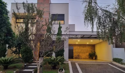 Casa a Venda n0 condomínio Vila Lobos - Jardim Ypê - Paulínia
