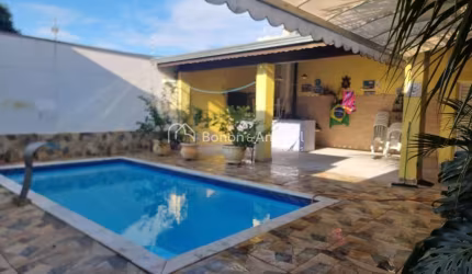 Casa a Venda Jardim Chapdão