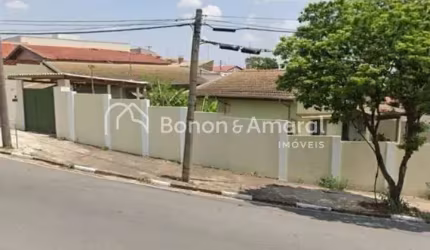 Casa com 4 quartos à venda no Jardim Aurélia em Campinas