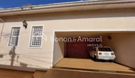 Casa a venda no Jardim Eulina em Campinas!!