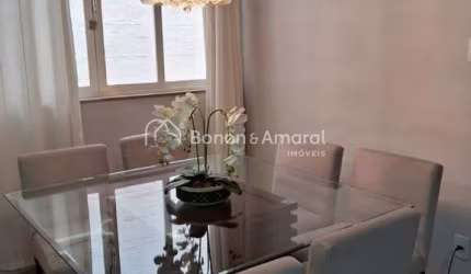 Apartamento à venda com 2 quartos, 2 banheiros 1 vaga de garagem area de 87m² no Bairro Bosque