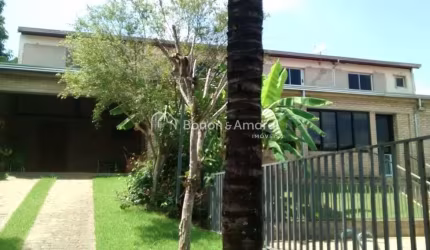Chácara a venda no Recando dos Dourados - Campinas
