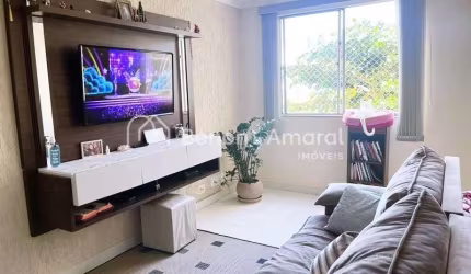 Venda , apartamento , Jardim Pacaembu , em Campinas !!!
