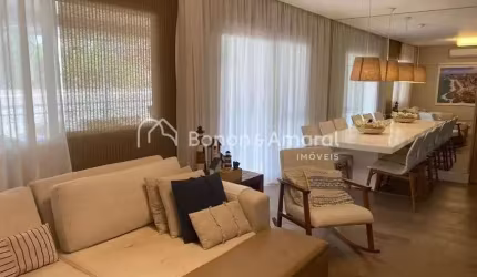 Apartamento com 3 Quartos e 3 banheiros à Venda, 122m² por R$ 1.260.000