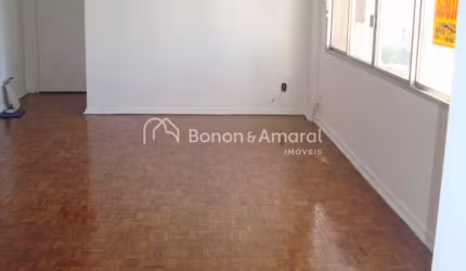 Apartamento com 138 m² e 3 Quartos, no Cambuí - Campinas/SP