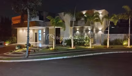 Casa a Venda no Condomínio Vila Franca - Betel - Paulínia