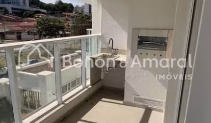 Apartamento com 2 Quartos e 3 banheiro à Venda, 90m² por R$ 950.000