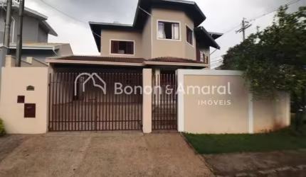 Casa à venda,  3 quartos em Barão Geraldo - Campinas/SP