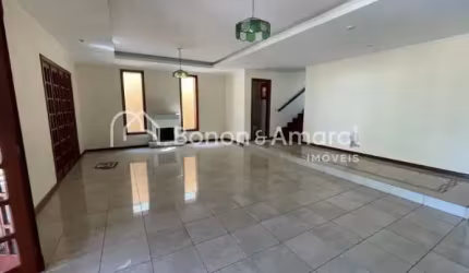 Casa em condomínio fechado com 3 quartos à venda na do Leme, 500, Conjunto Habitacional Vila Santana (Sousas), Campinas, 322 m2 por R$ 1.220.000
