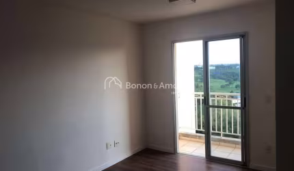 Apartamento com 64 m² e 2 Quartos no Parque Brasília - Campinas/SP