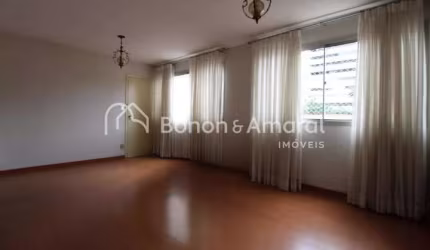 Apartamento com 3 quartos à venda na Rua Quatorze de Dezembro, 499, Cambuí, Campinas, 94 m2 por R$ 550.000