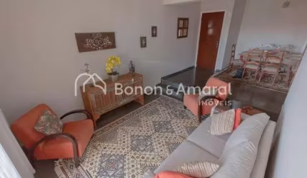 Apartamento à venda com 97m², 3 quartos sendo 1 suíte e 2 vagas