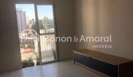 Apartamento com 3 quartos à venda na Rua Coronel Quirino, 2134, Cambuí, Campinas, 105 m2 por R$ 760.000