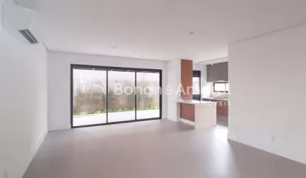 Casa de Condomínio com 200 m² e 3 Quartos em Sousas - Campinas/SP