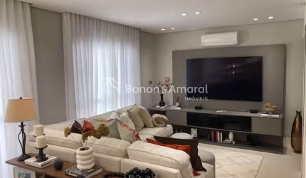 Apartamento à venda no bairro Cambuí - Campinas - SP