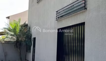 Locação , Salão Comercial , Parque Via Norte , em Campinas !!!