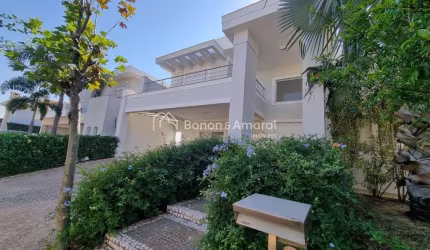 Casa a venda condomínio Vila Lobos - Paulínia