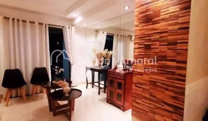 Apartamento com 3 Quartos sendo 1 suíte e 4 banheiros à Venda, 115 m²