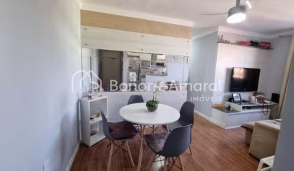Apartamento a Venda no Edifício Spazio Poeme - Jardim Bela Vista