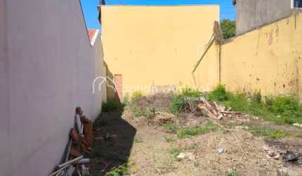 Terreno à venda na Rua Benedicto Gomes Ferreira, 17, Parque Via Norte, Campinas por R$ 373.000