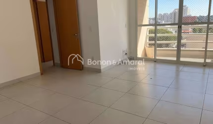 Apartamento à venda, Taquaral, Campinas/SP