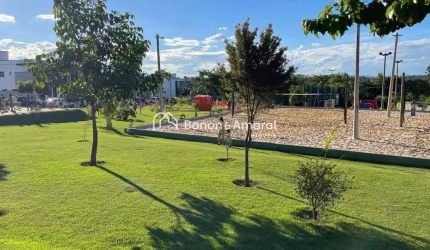 Terreno à venda no Condomínio Terras da Estância, Paulínia