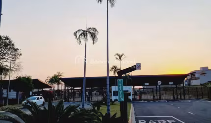 Terreno 300m à venda no Condomínio La Dolce Vita, Jardim Ypê, em Paulínia-SP.