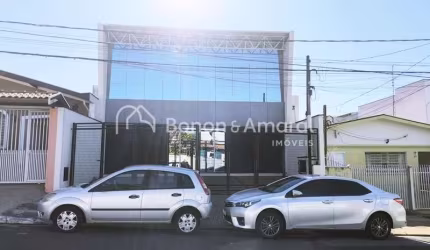 Venda , salão comercial , Jardim do Trevo , em Campinas !!