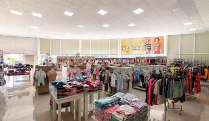 Galpão Comercial à Venda!