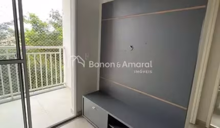Apartamento com 2 quartos à venda na Rua Vitório Randi, 123, Jardim Alto da Boa Vista, Valinhos, 47 m2 por R$ 382.000