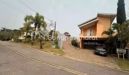 OPORTUNIDADE ÚNICA: CASA À VENDA NO CONDOMÍNIO DELLE STELLE - LOUVEIRA