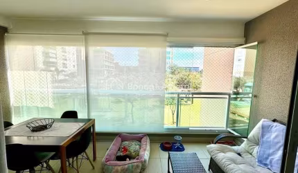 Apartamento com 3 quartos à venda na Mrio Giordano, 147, Jardim America, Paulínia, 111 m2 por R$ 1.180.000