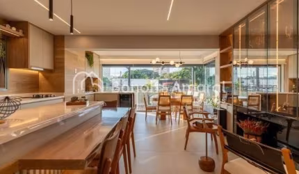 Apartamento Garden à venda no Jardim Brasil, em Campinas