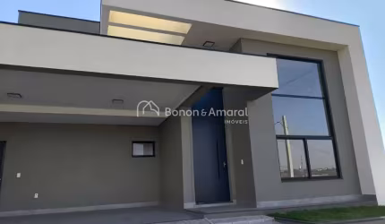 Casa em condomínio fechado com 3 quartos à venda na Dr. Mauro Pereira da Silva, sn, Bosque dos Eucaliptos, Valinhos, 185 m2 por R$ 1.450.000