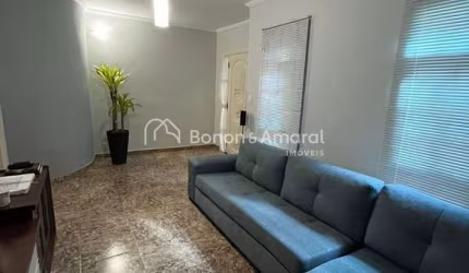 Casa a Venda Jardim Centenário - Valinhos