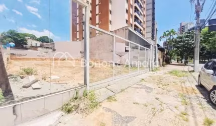 Venda , terreno comercial , Jardim Proença  , em Campinas