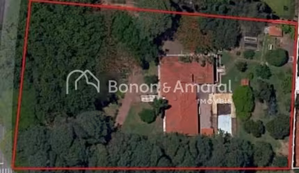 Venda , área de 5.090,00 metros , Zoneamento ZM 1, Parque Taquaral em Campinas