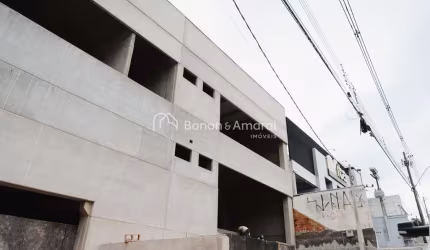 Barracão / Galpão / Depósito à venda na Avenida Benjamin de Paula Franca, 394, Vale Verde, Valinhos, 2500 m2 por R$ 6.500.000