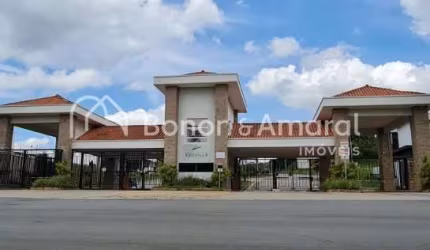 Terreno / Lote / Condomínio 506m² - Ecovilla Boa Vista - Valinhos