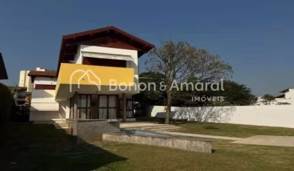 Casa à venda com 4 suítes, 448 m², Jardim das Paineiras