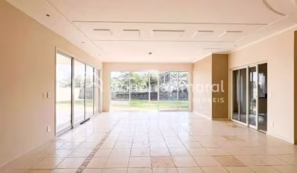 Casa de condomínio com 460 m² e 4 Quartos no Alphaville Campinas/SP