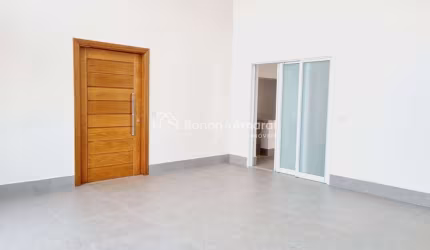 Casa em condomínio fechado com 3 quartos à venda na Avenida Antônio Marques da Silva Filho, 680, Residencial Paineiras, Paulínia, 170 m2 por R$ 1.480.000