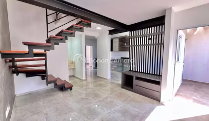Casa a Venda Cond Village São Joaquim - Valinhos